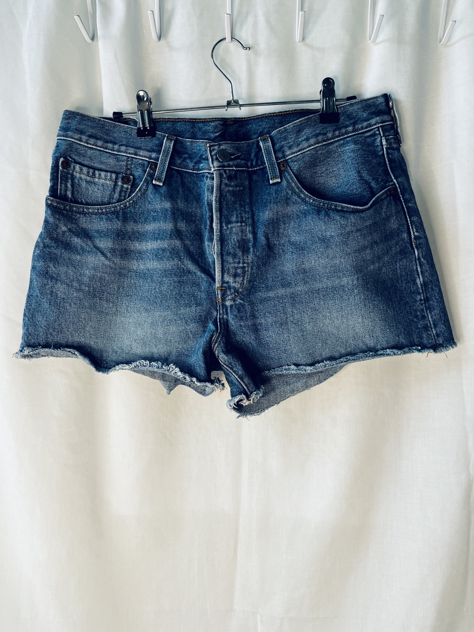 Levi´s 501 shorts