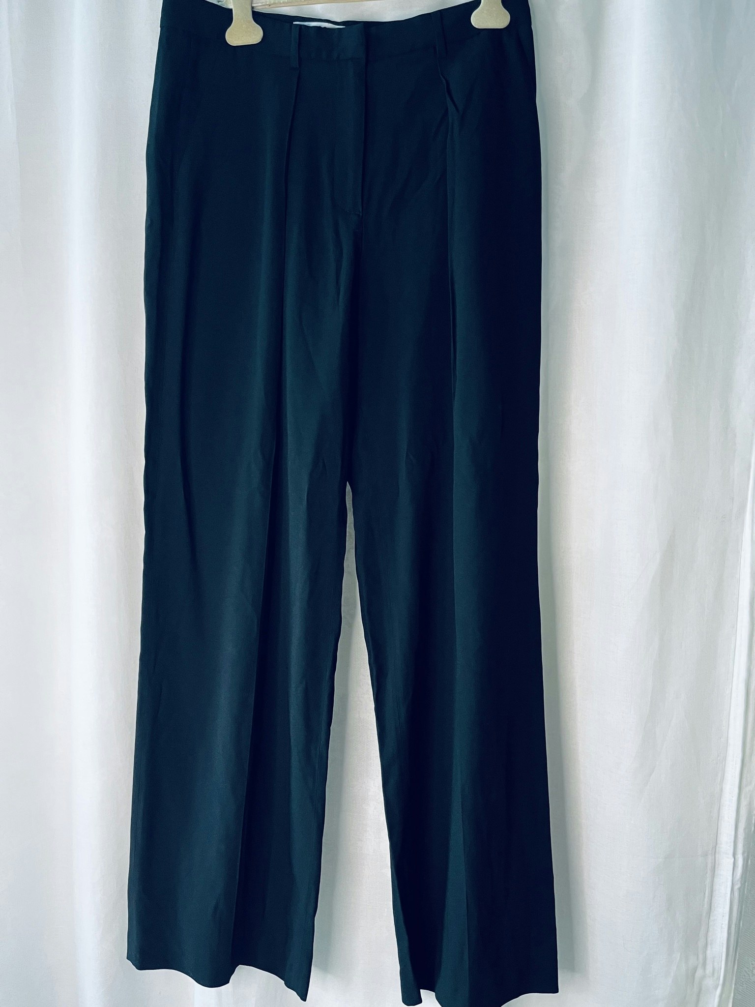 MSGM svart byxor