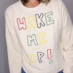 Wake Me Up tröja