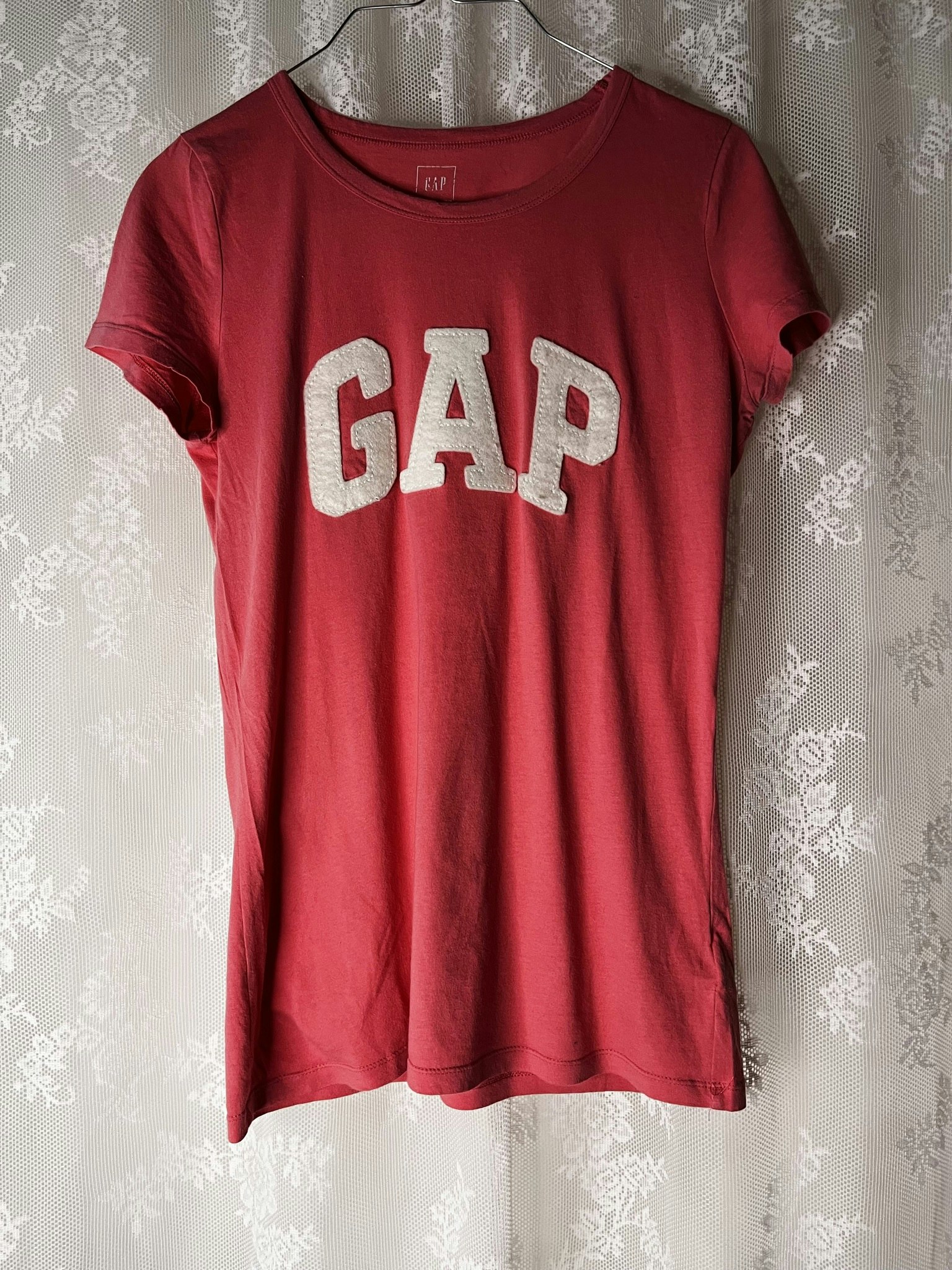 Tisha Gap
