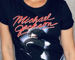 Tisha Michael Jackson