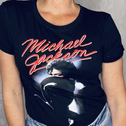 Tisha Michael Jackson