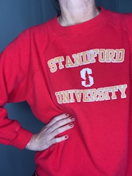 Stanford University tröja
