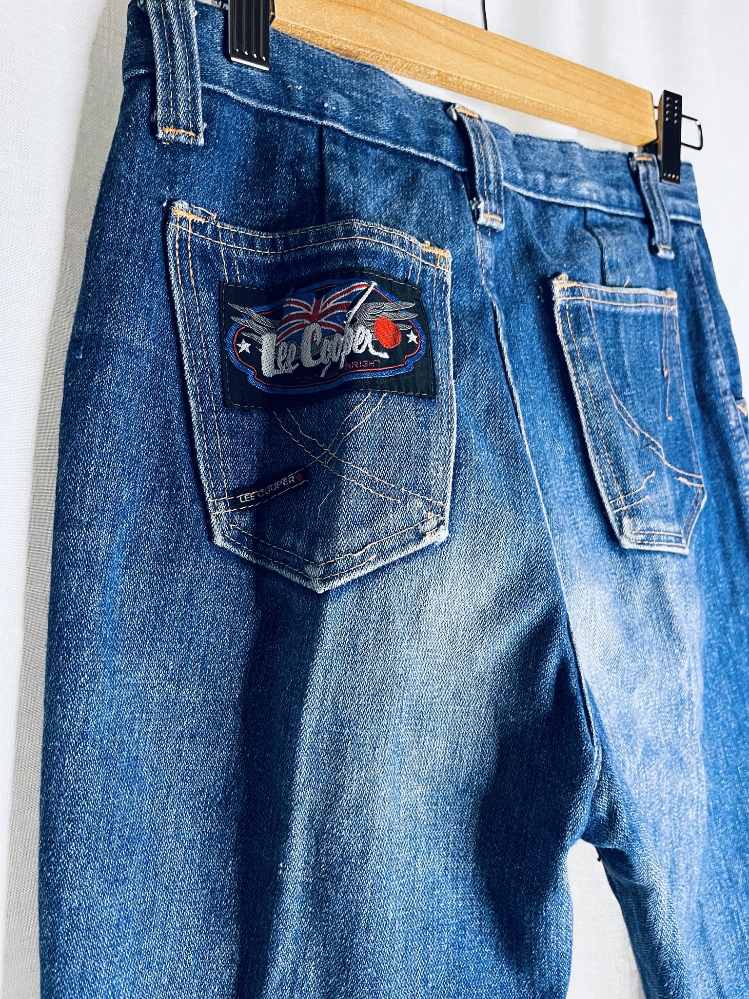 Lee Cooper vintage jeans