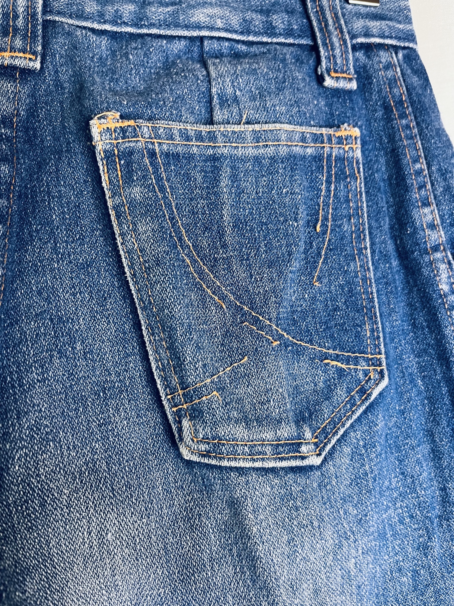 Lee Cooper vintage jeans