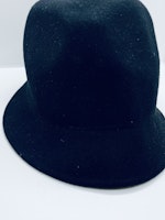 Svart hatt