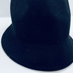 Svart hatt