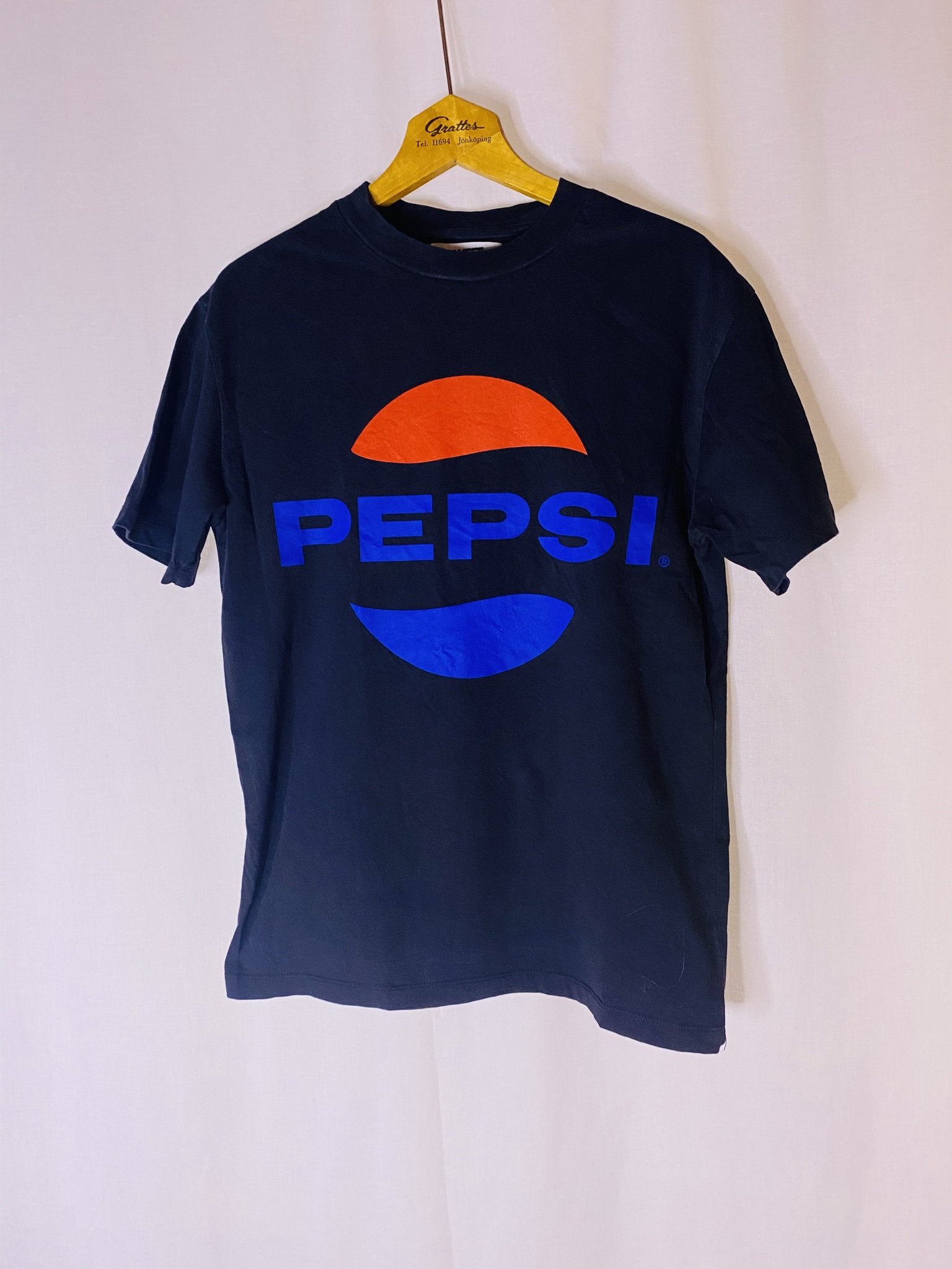 Tisha Pepsi
