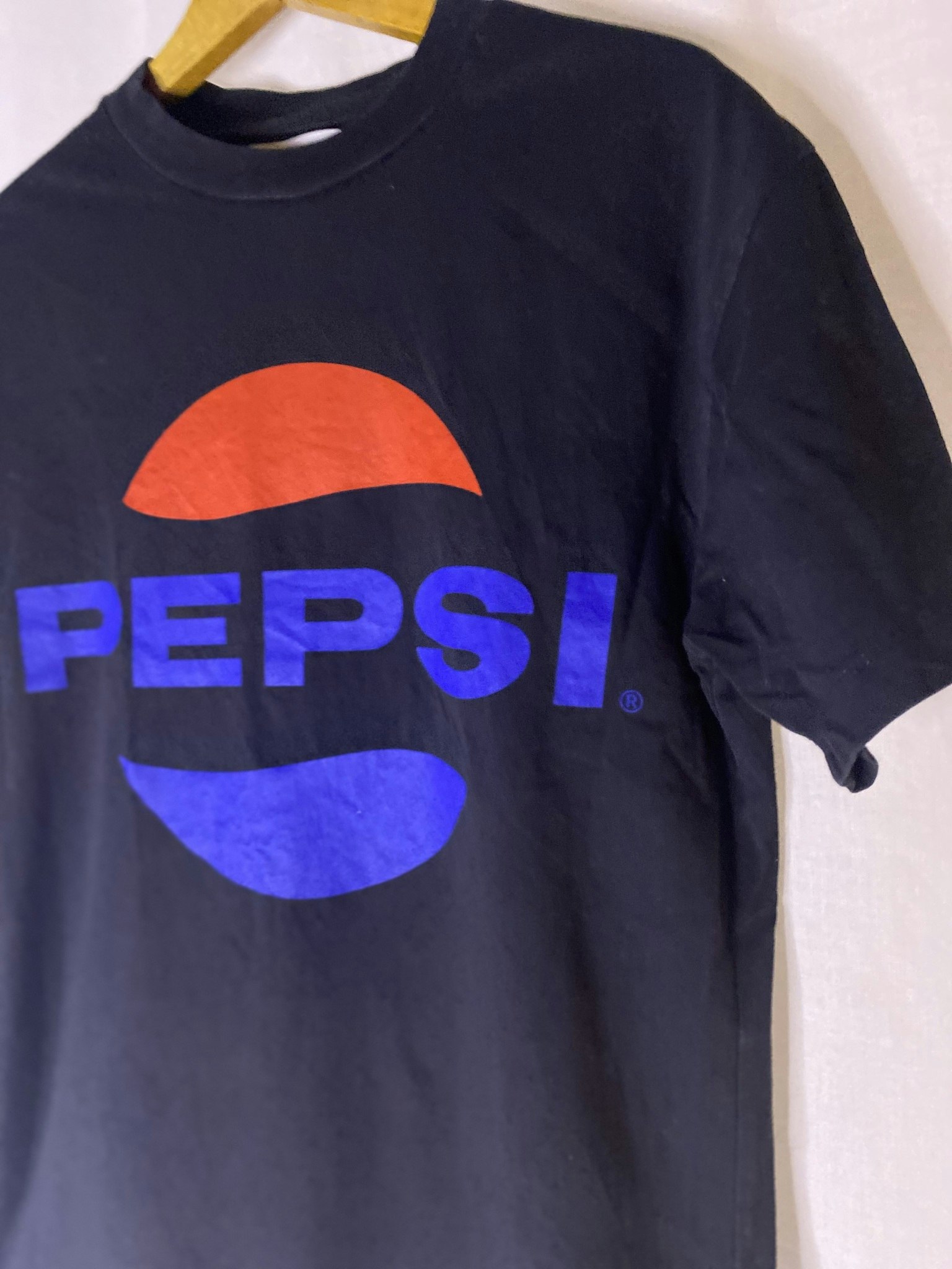 Tisha Pepsi