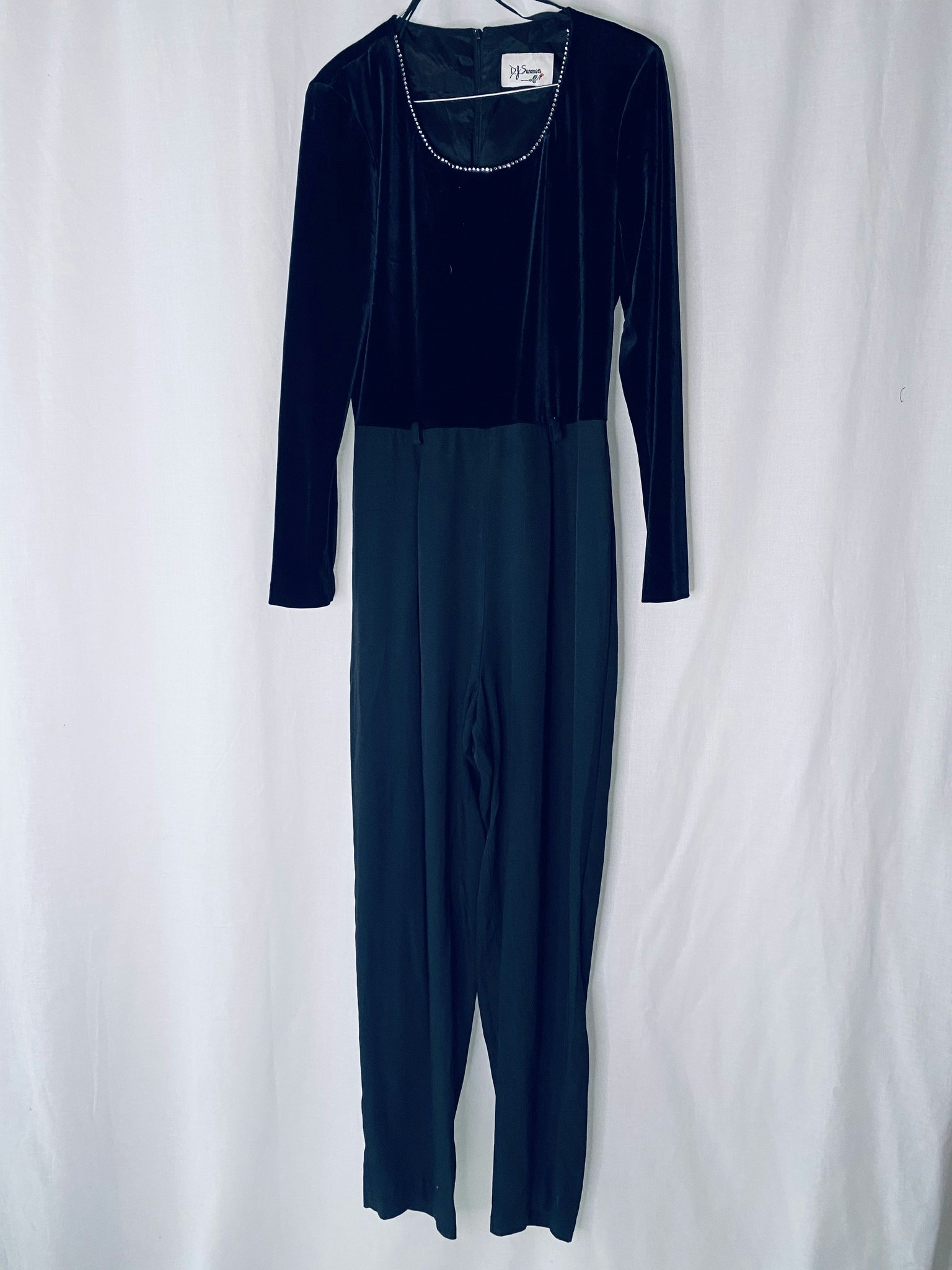 Vintage jumpsuit