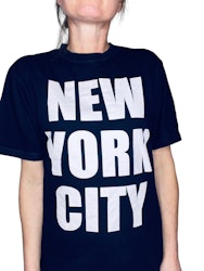 Tisha "New York City"