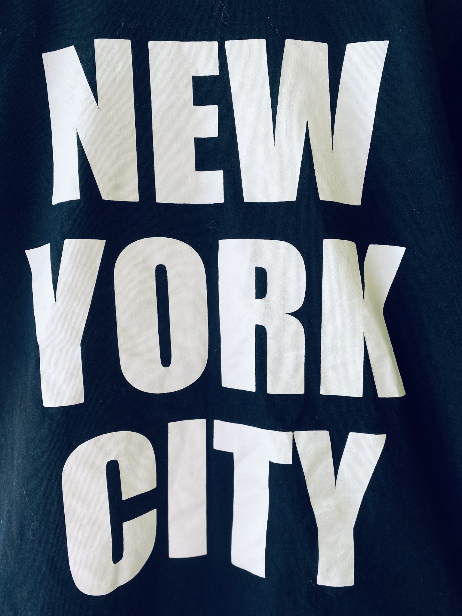 Tisha "New York City"
