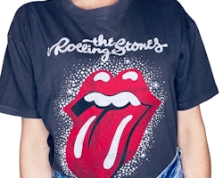 Tisha Rolling Stones