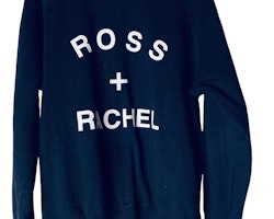 Ross + Rachel