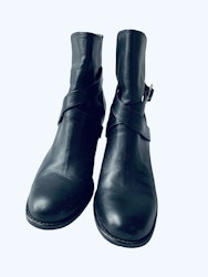 Whyred boots Pallenberg