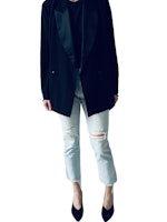 Levi’s 501 27/32 ljusblå