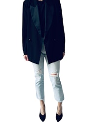 Levi’s 501 27/32 ljusblå
