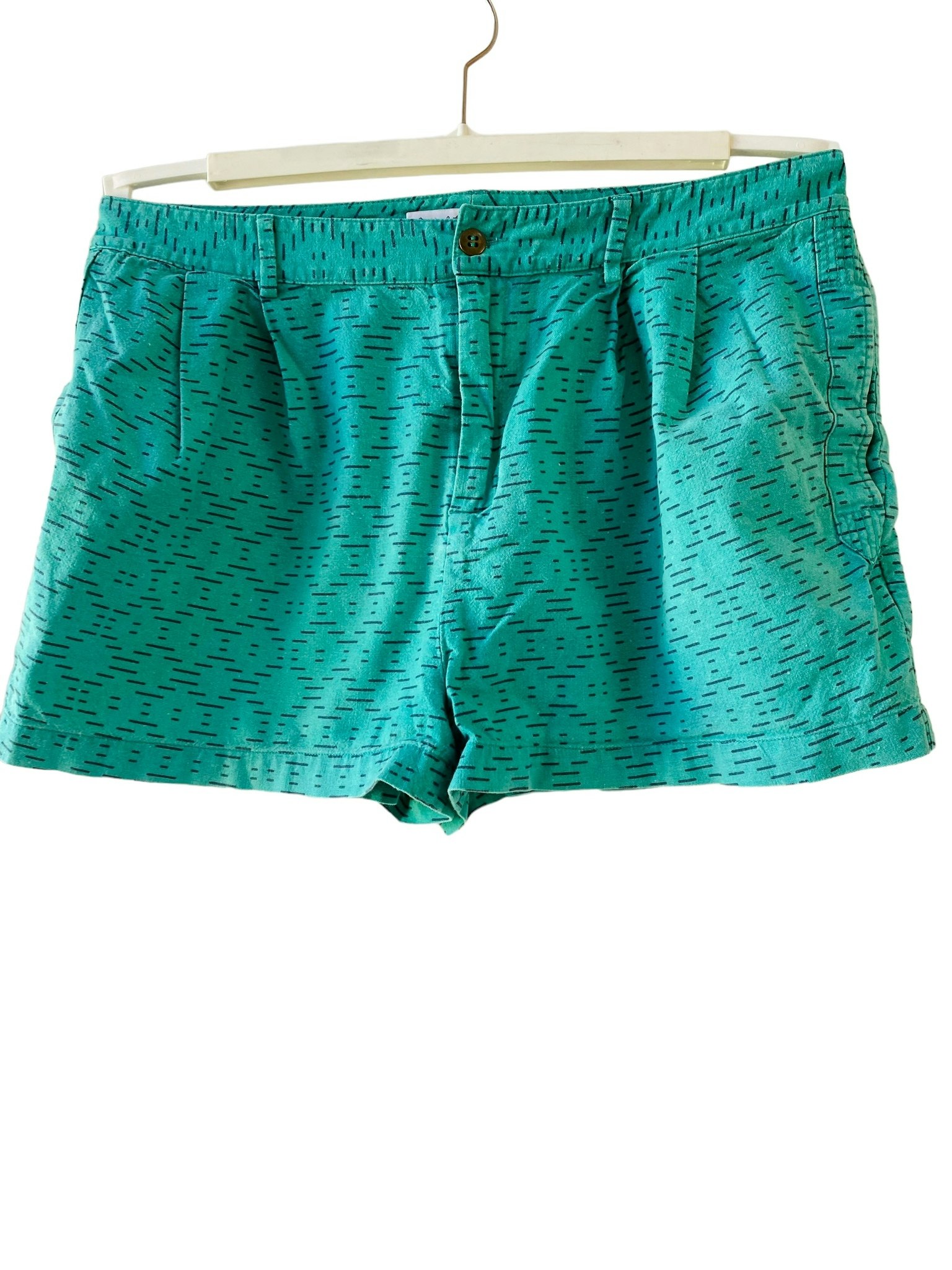 Other Stories shorts i linnemix