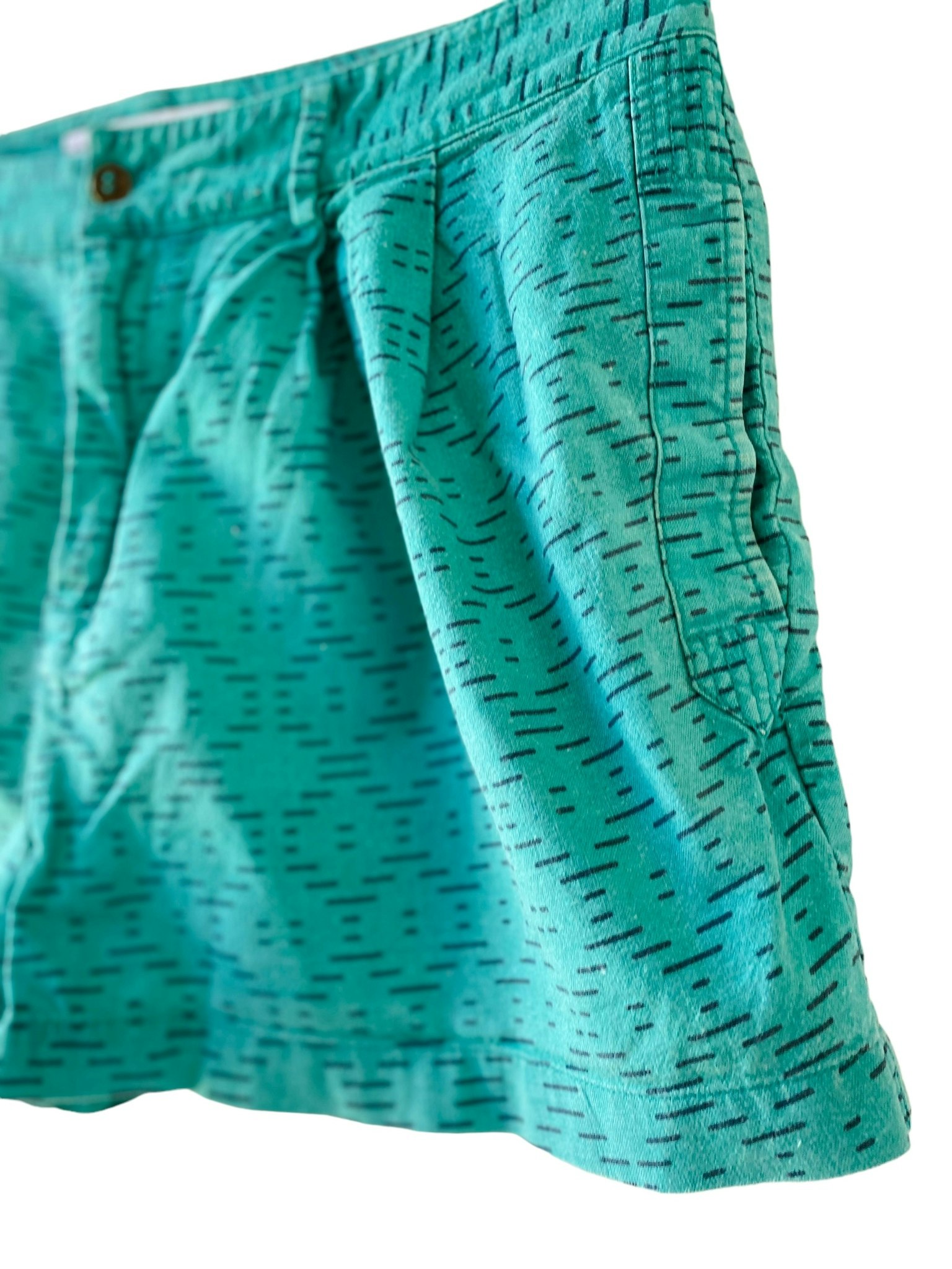 Other Stories shorts i linnemix