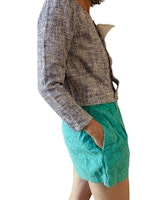 Other Stories shorts i linnemix