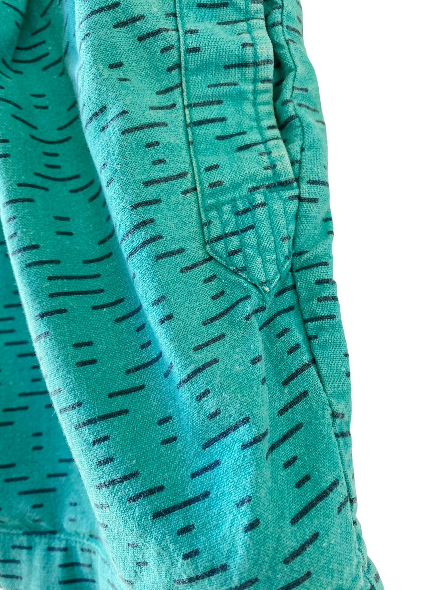 Other Stories shorts i linnemix