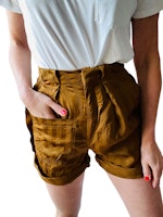 HM Studio shorts