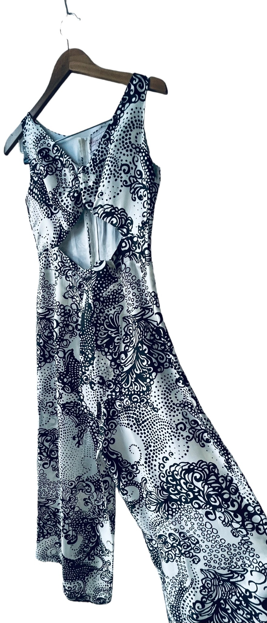 Vintage jumpsuit