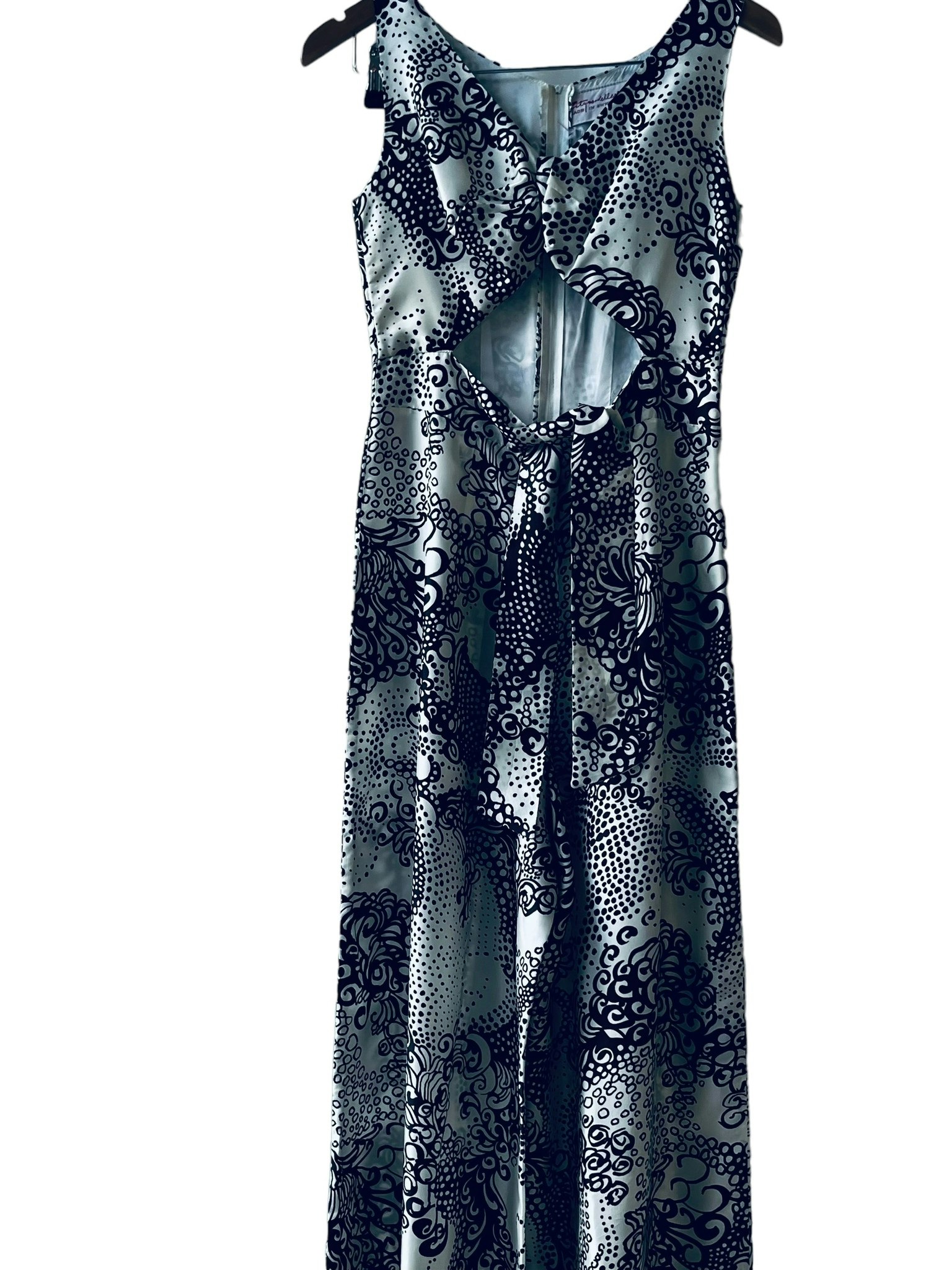 Vintage jumpsuit