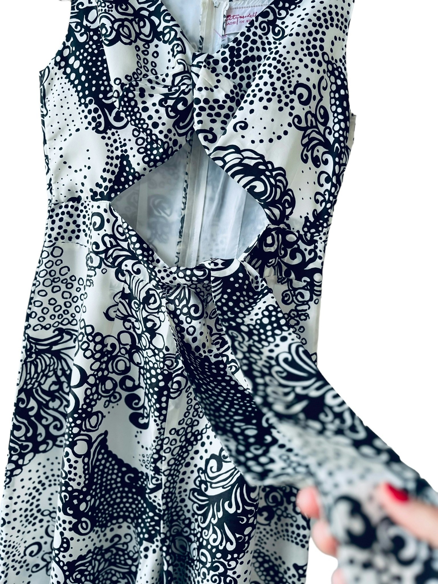 Vintage jumpsuit