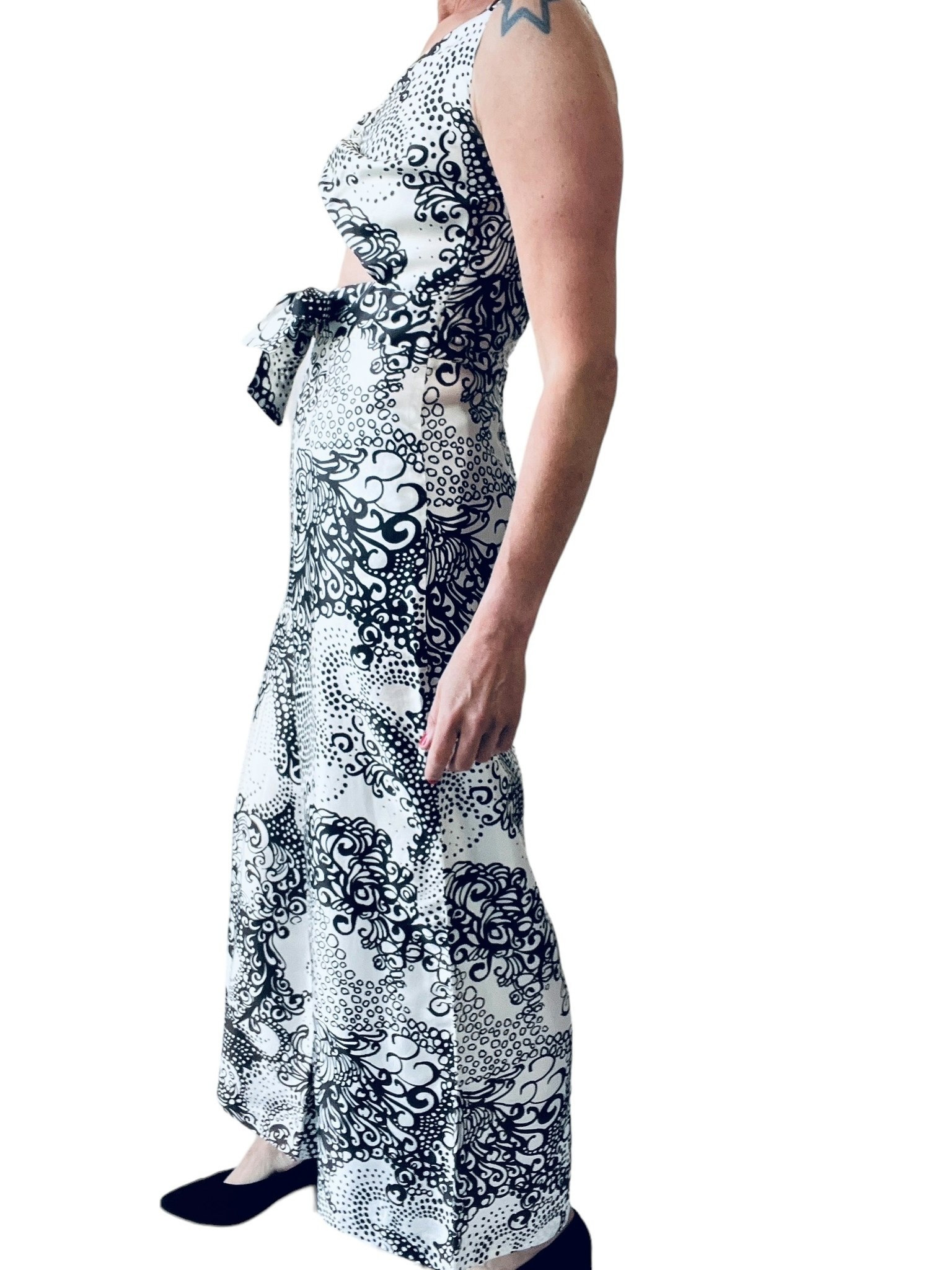 Vintage jumpsuit