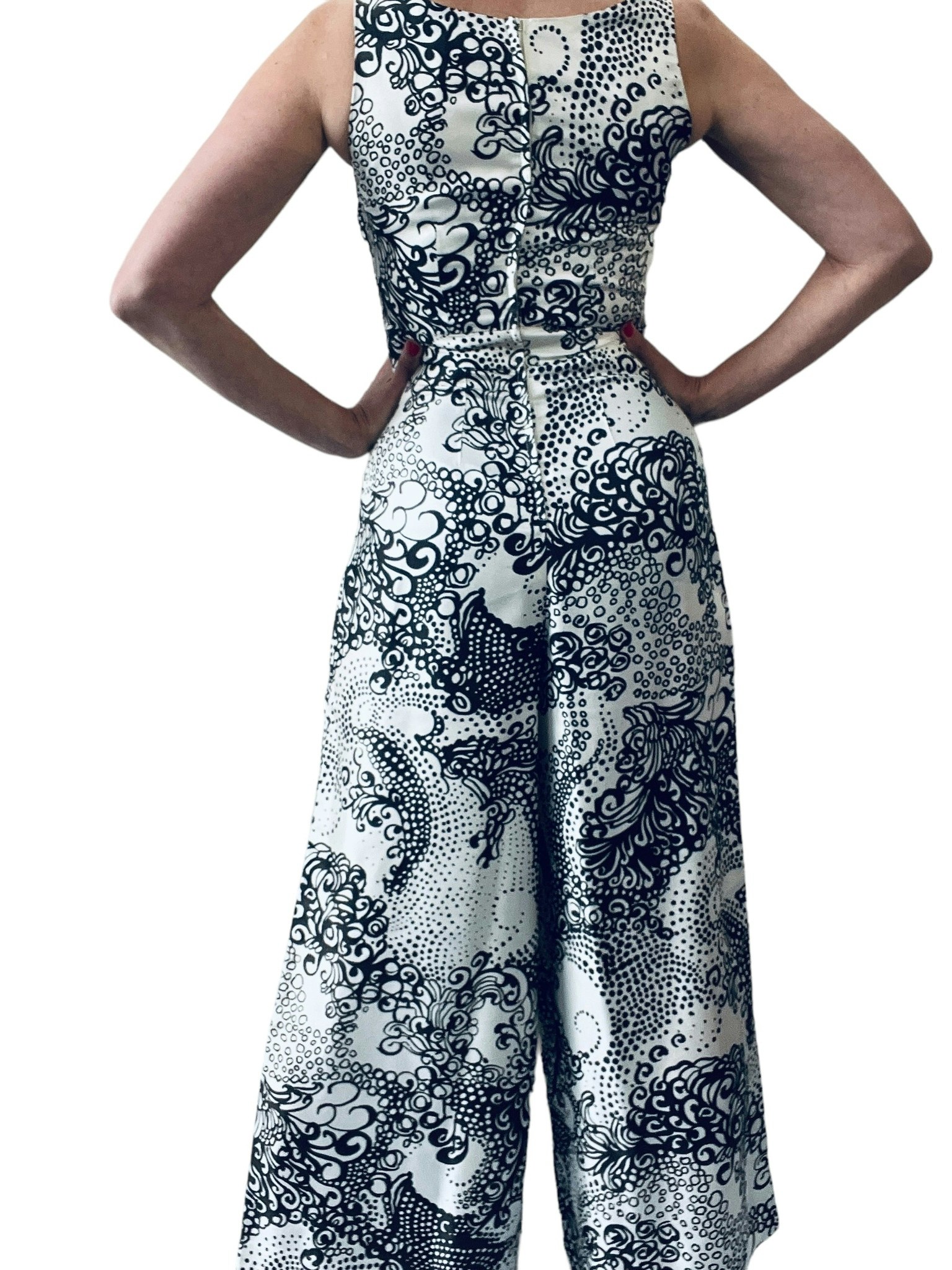 Vintage jumpsuit