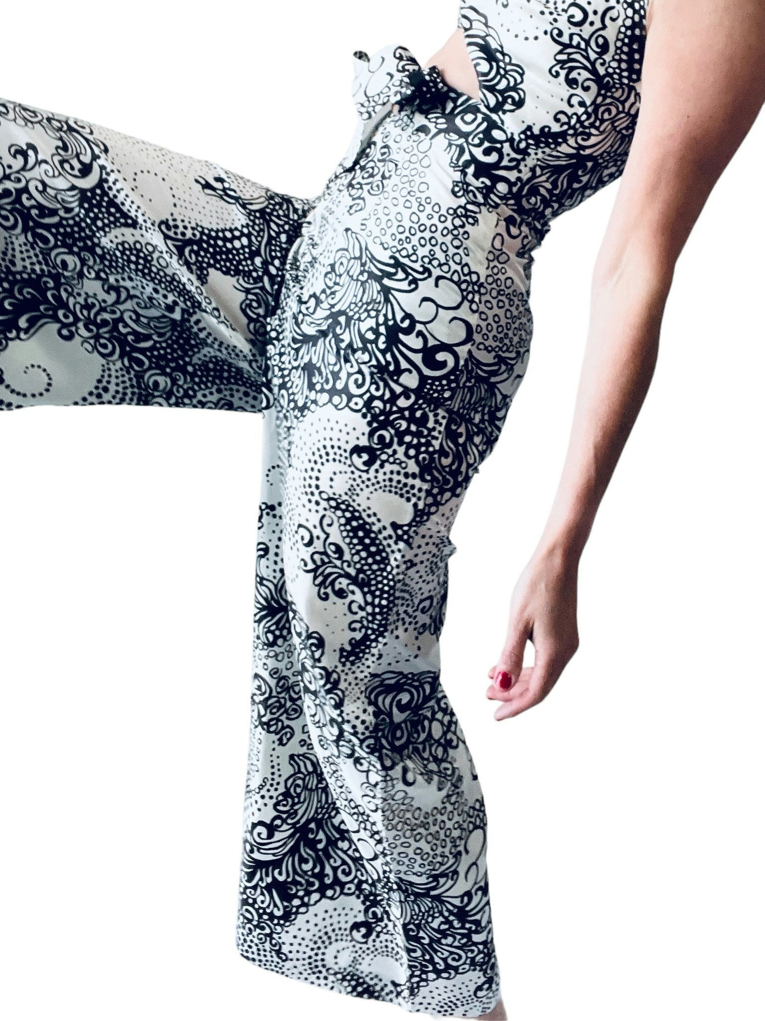 Vintage jumpsuit