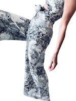 Vintage jumpsuit