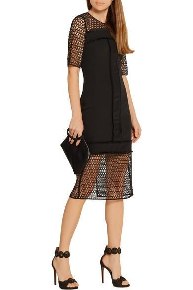 Malene Birger klänning