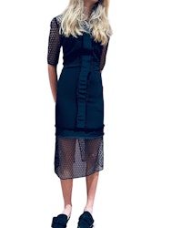 Malene Birger klänning
