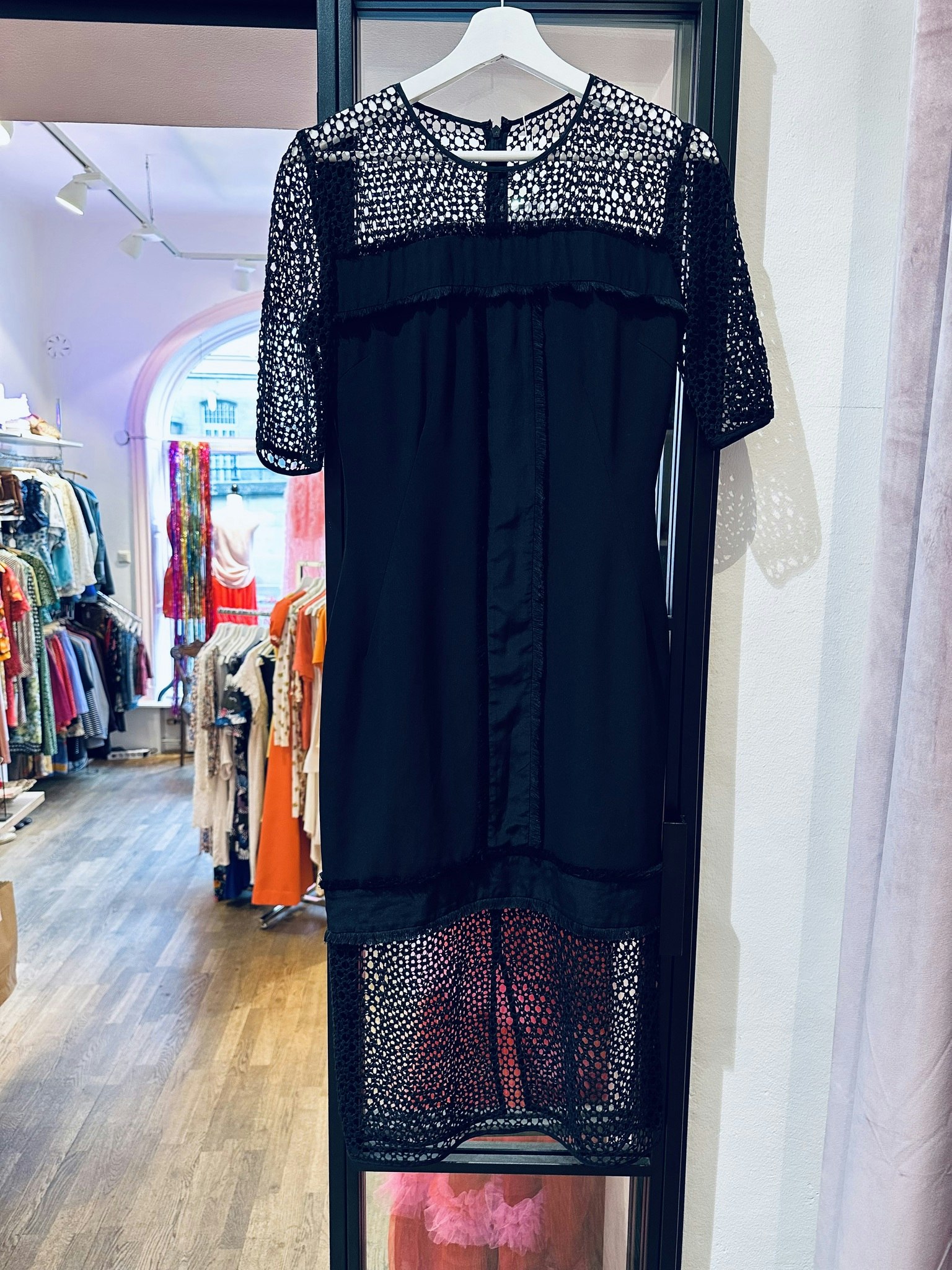 Malene Birger klänning
