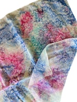 Scarf i batik