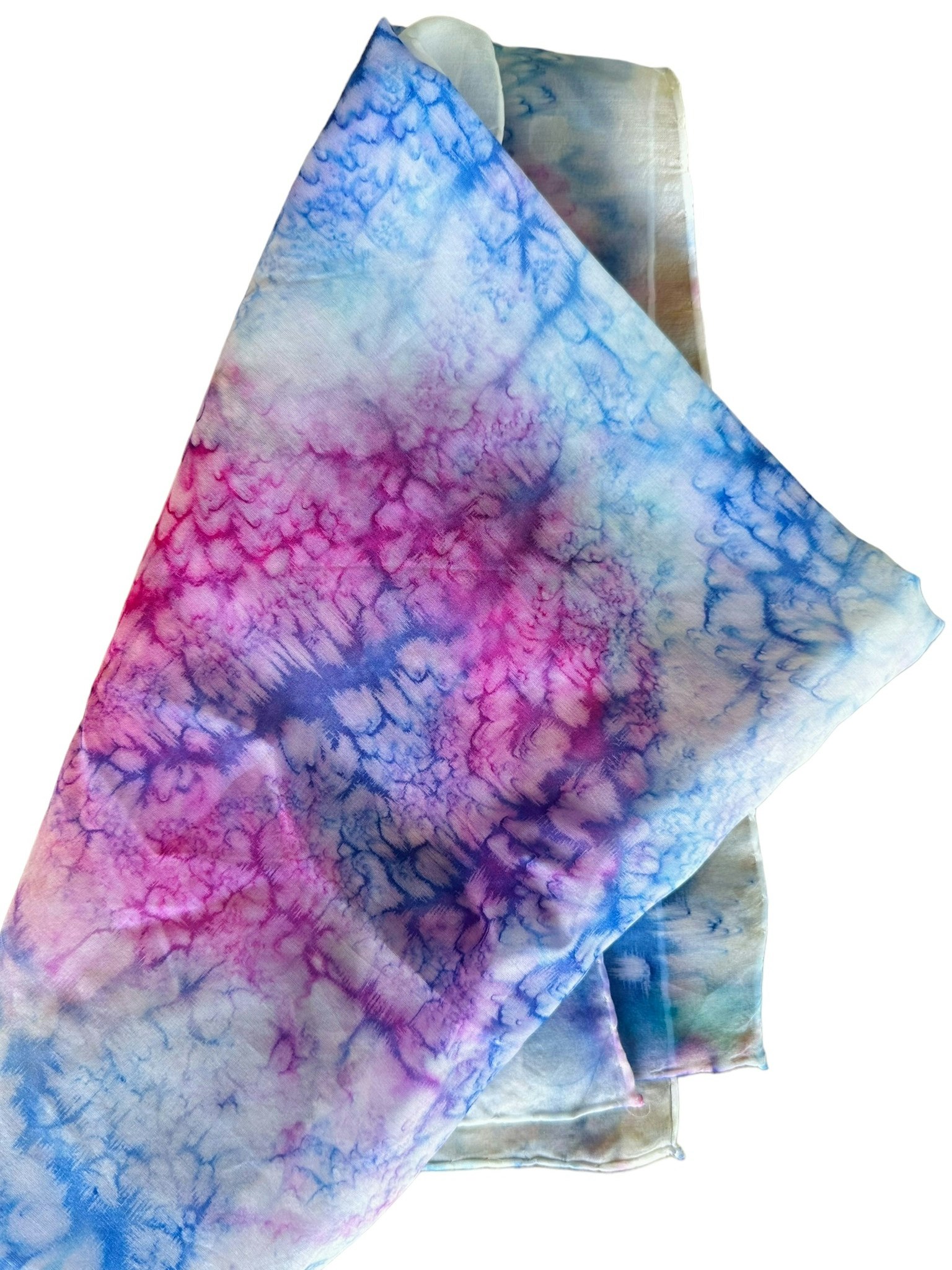 Scarf i batik