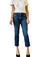 Levi’s 501S 29/32 mörkblå