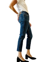 Levi’s 501S 29/32 mörkblå