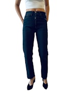 Levi’s 501 - färgade ca XS