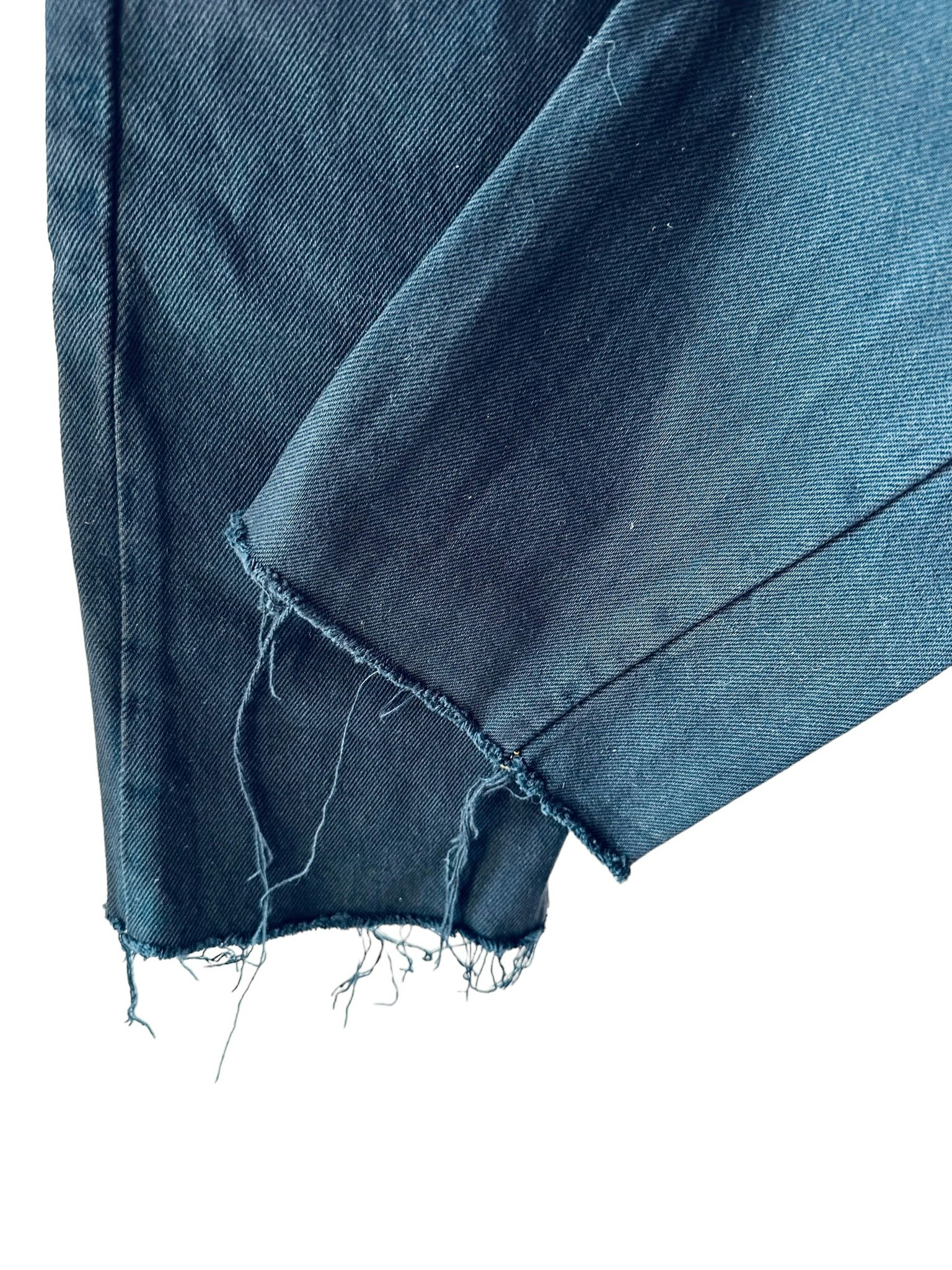 Levi’s 501 - färgade ca XS