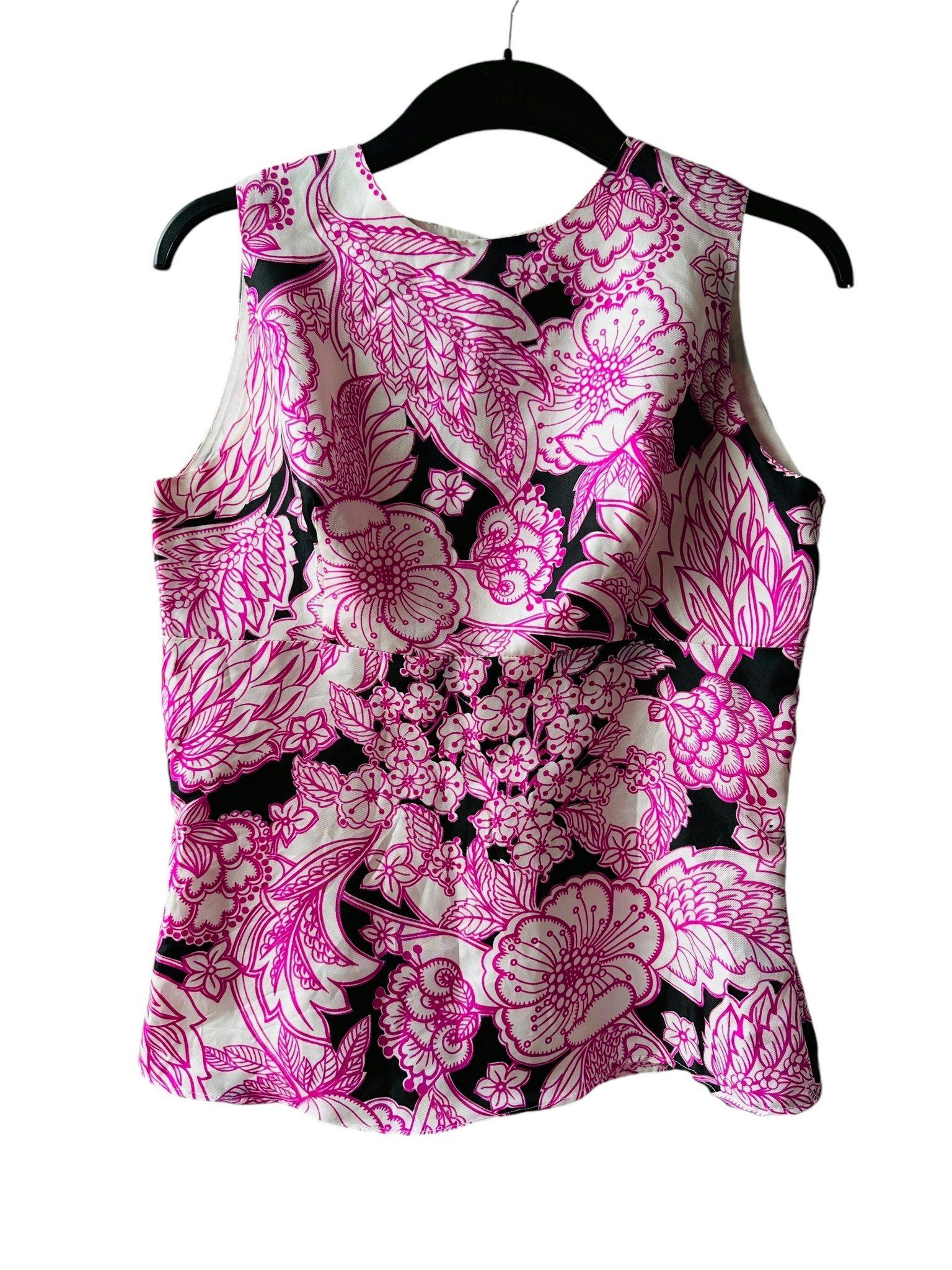 Vintage tank-topp