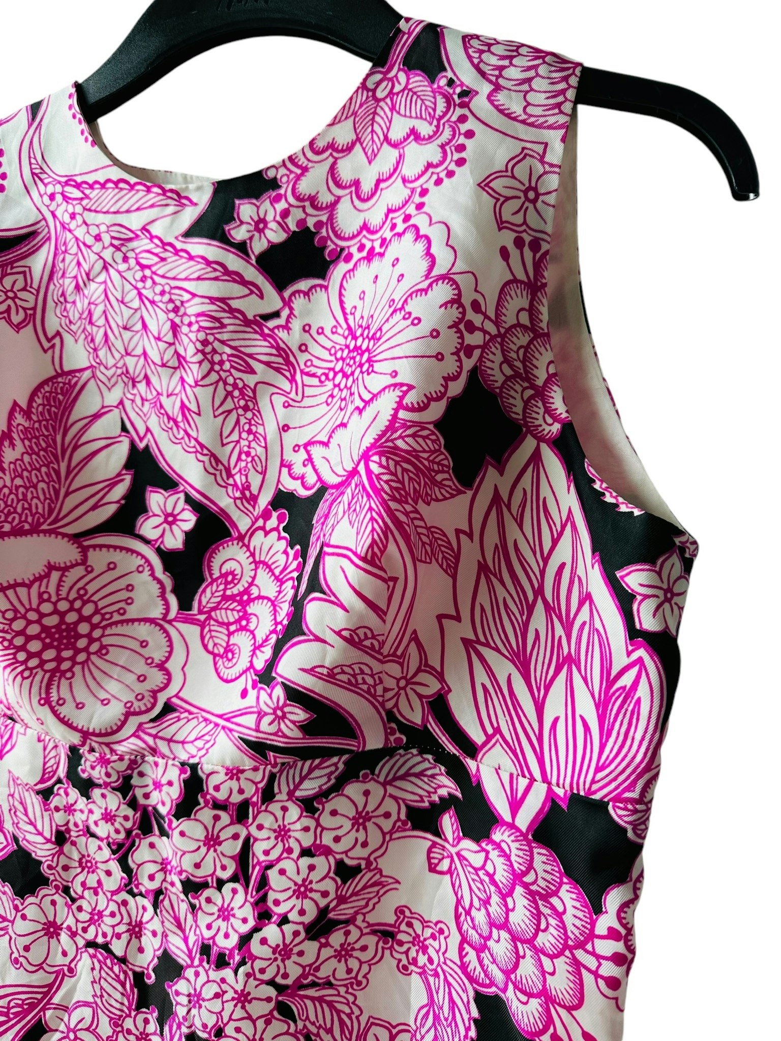 Vintage tank-topp