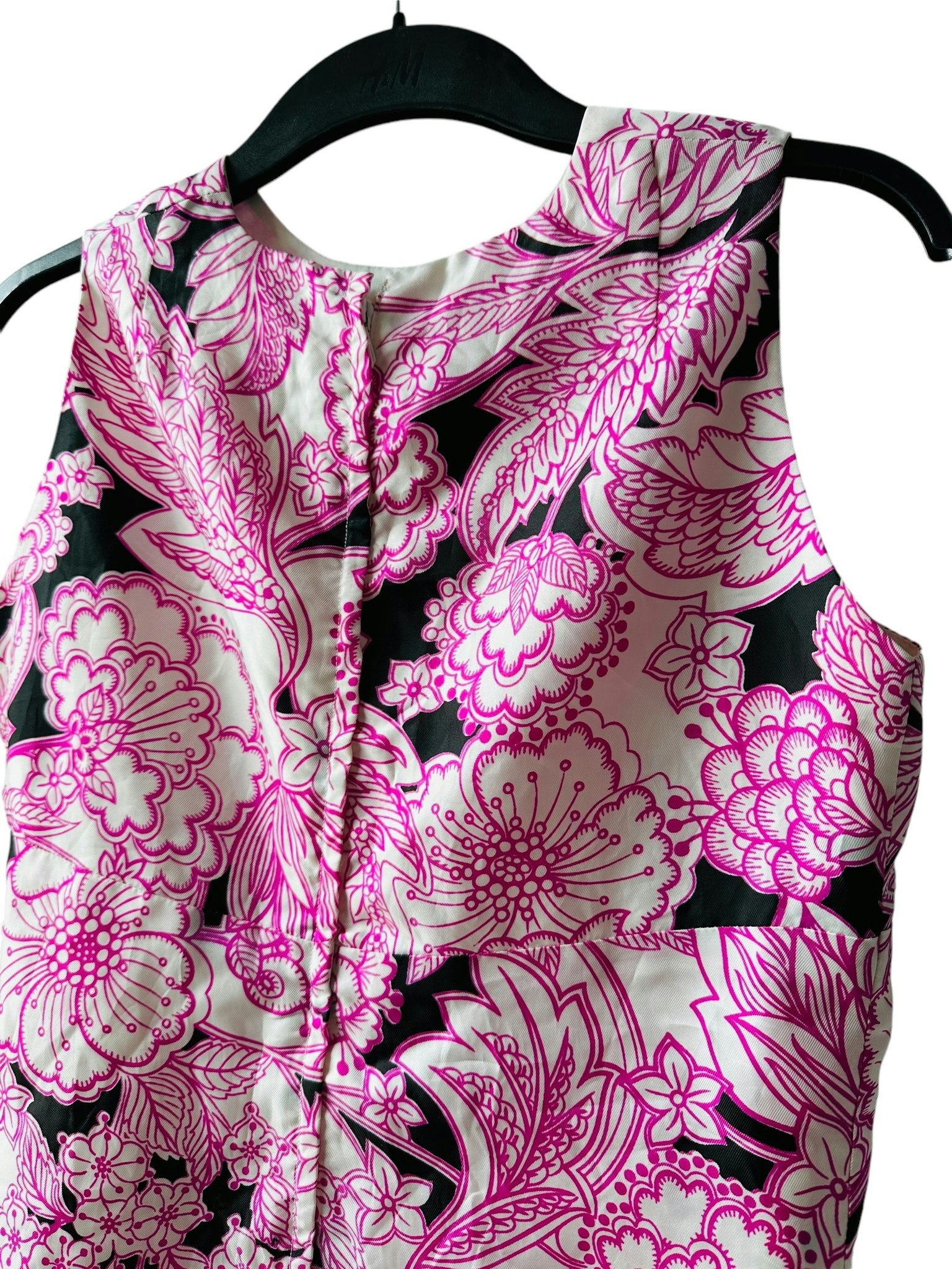 Vintage tank-topp