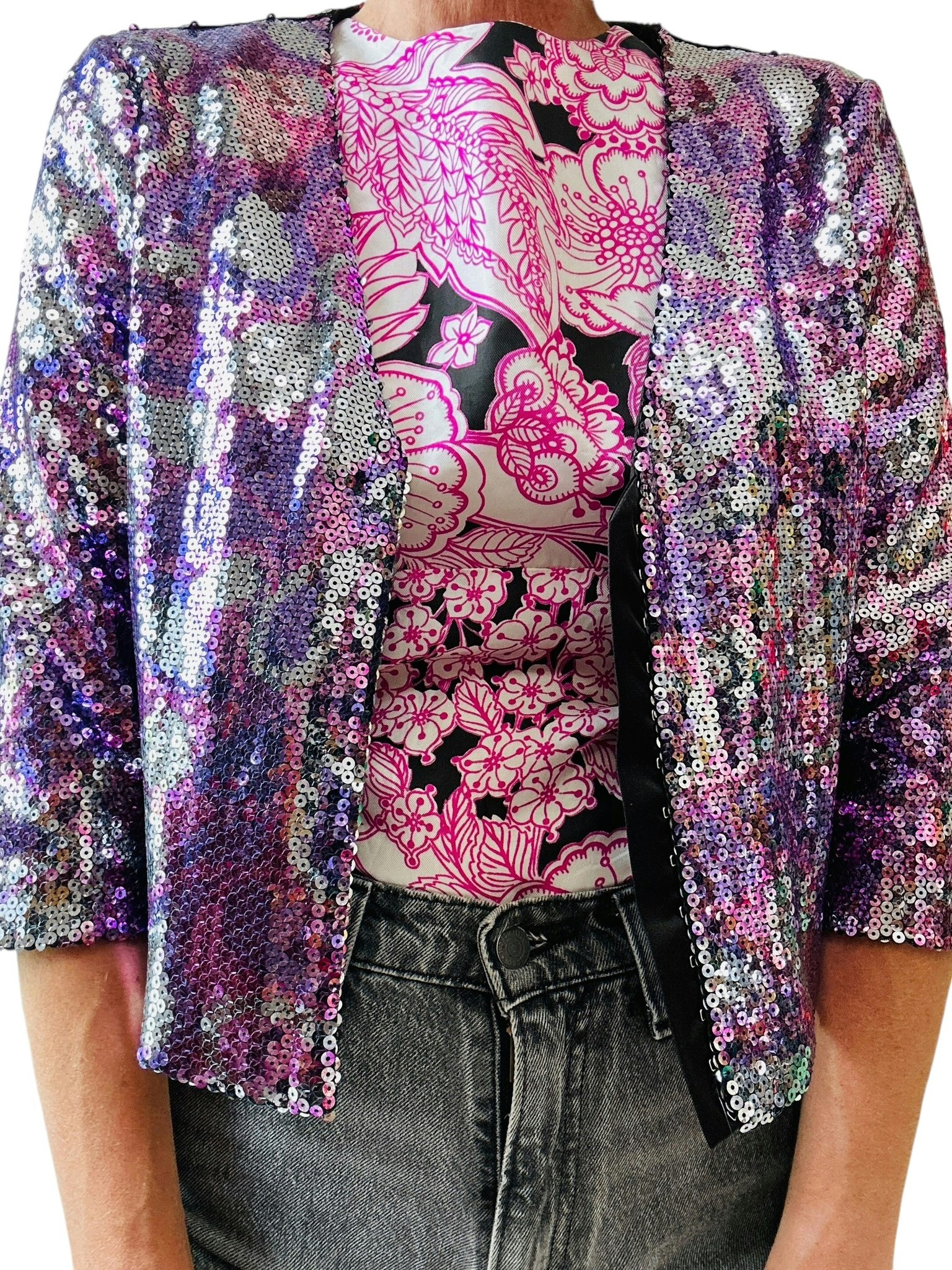 Vintage tank-topp