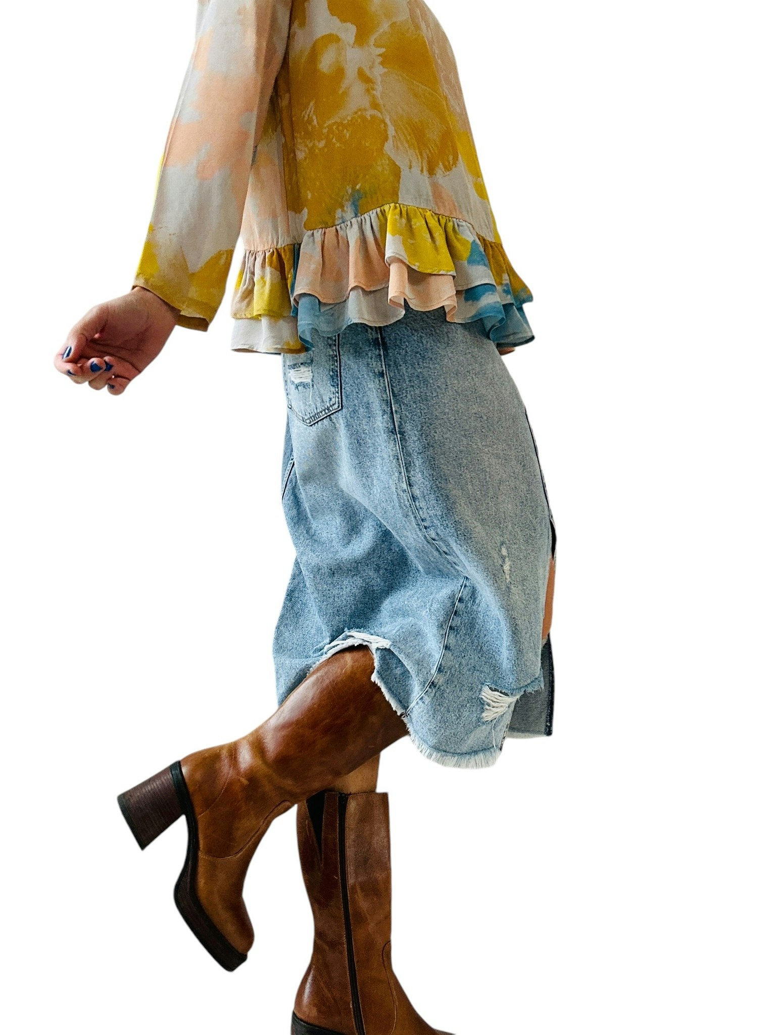 Rodebjer Lindy Pop