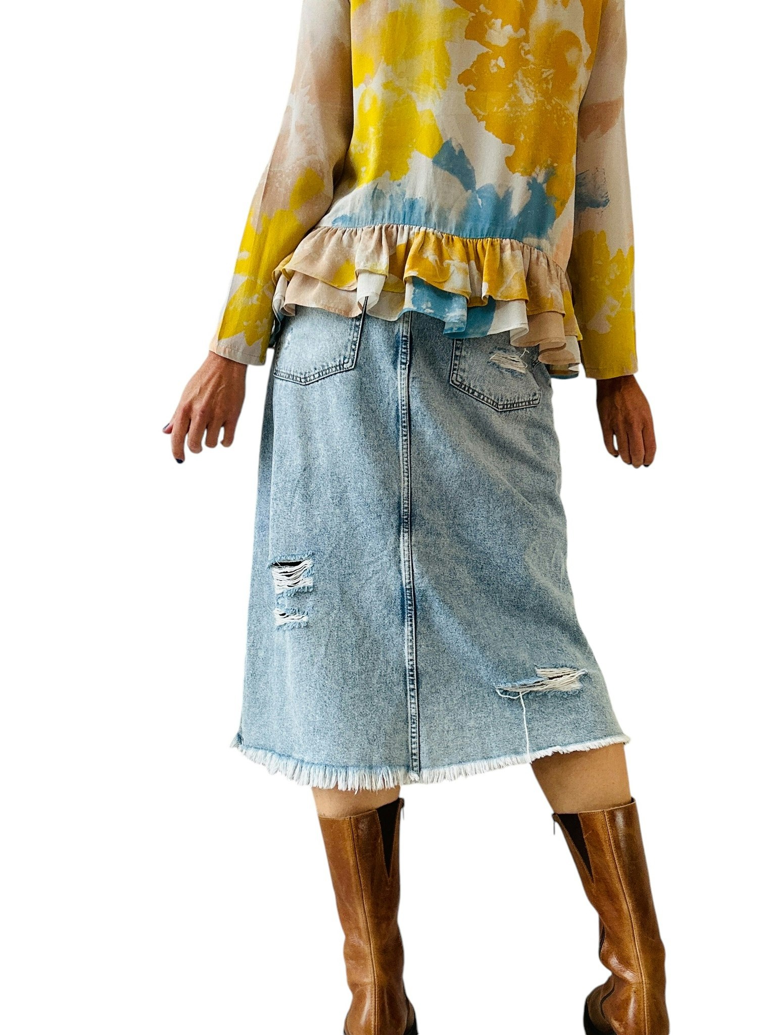 Rodebjer Lindy Pop