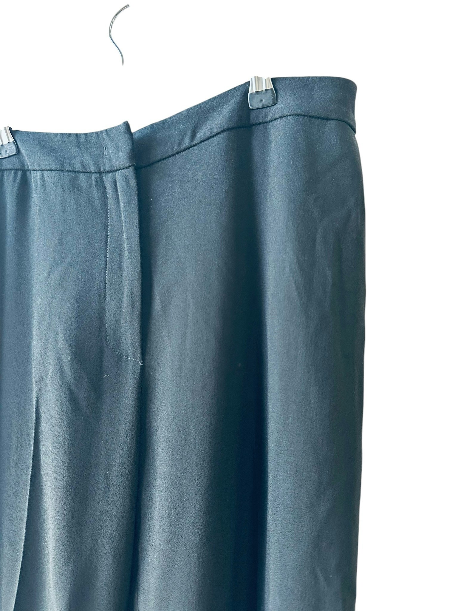 MSGM svarta slacks
