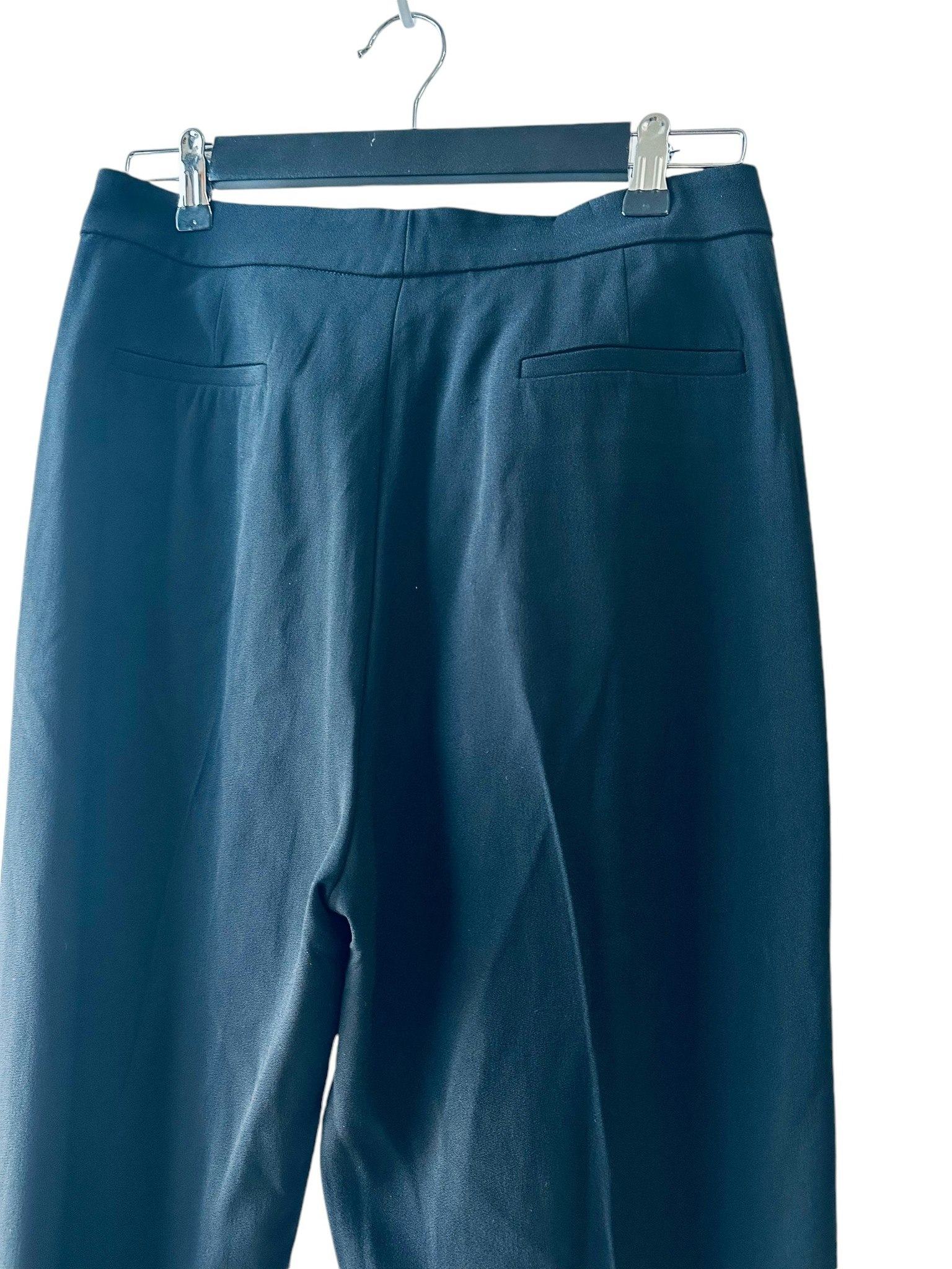 MSGM svarta slacks